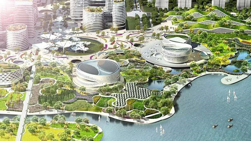 Tư Vấn Phong Thuỷ