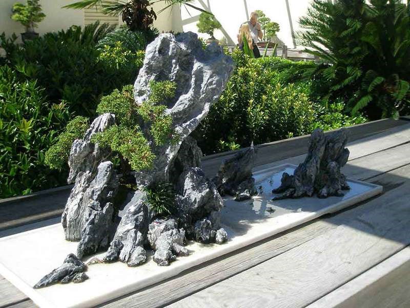 Mẫu Hòn Non Bộ Đẹp, Giá Tốt Được Ưa Chuộng Năm 2023