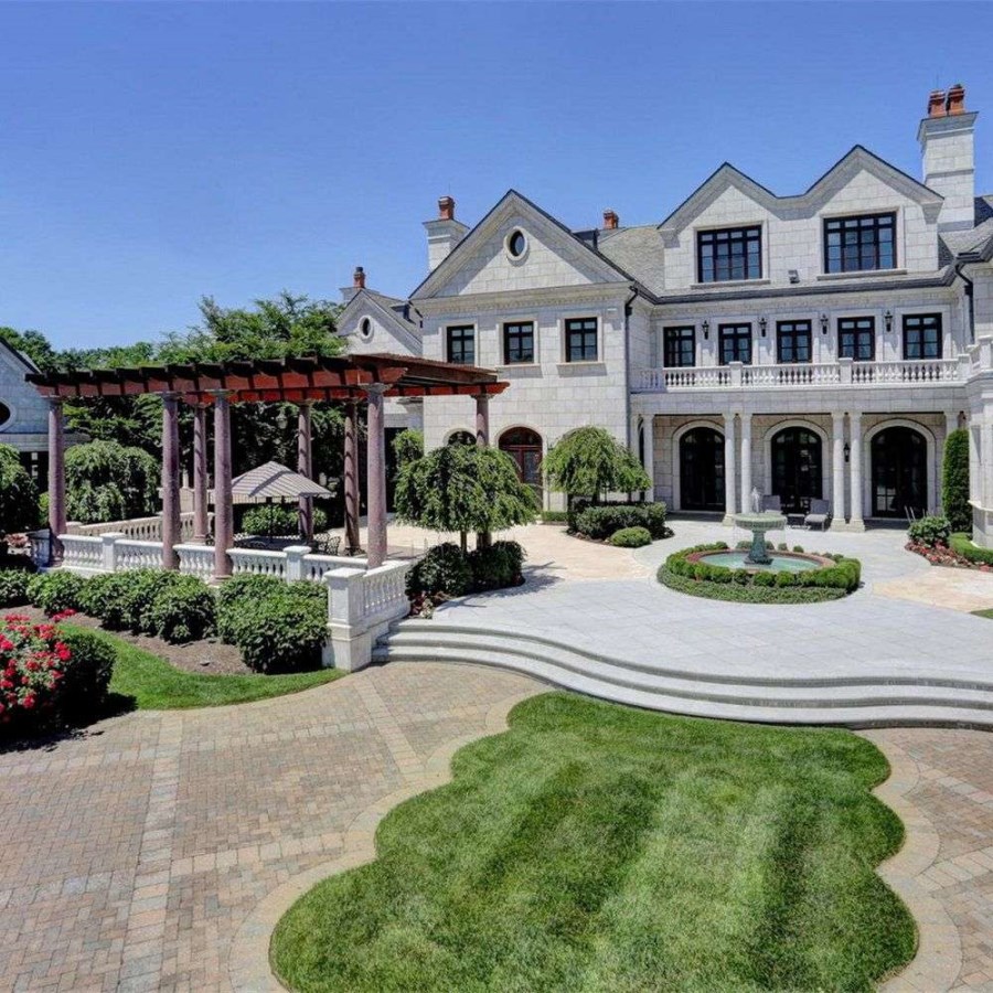 Thiết kế cảnh quan biệt thự